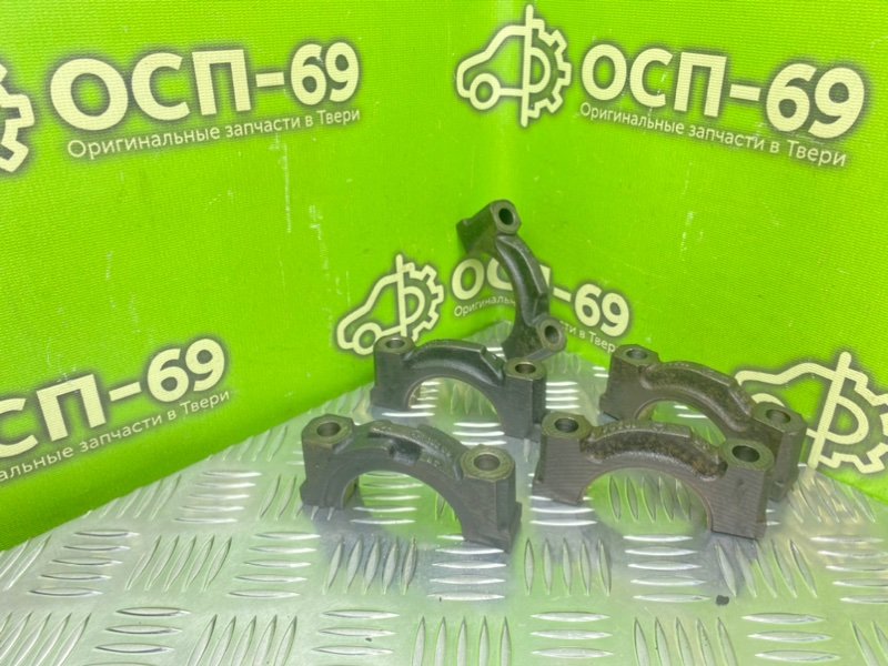 Бугель коленвала, 2490 рублей, Тверь