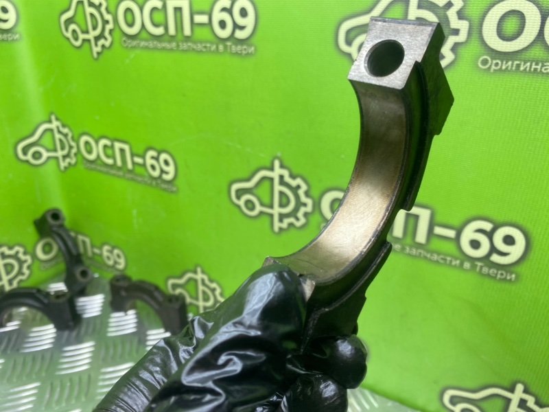 Бугель коленвала, 2490 рублей, Тверь