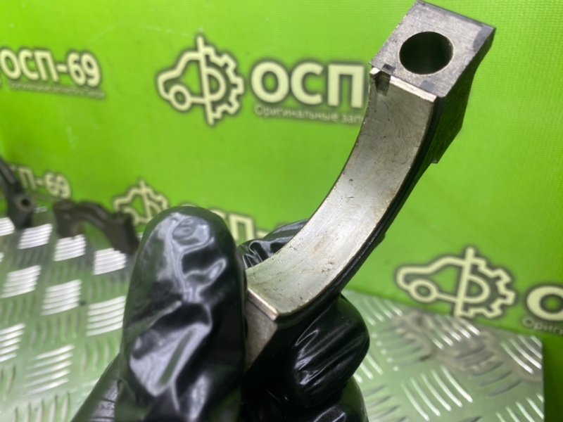 Бугель коленвала, 2490 рублей, Тверь