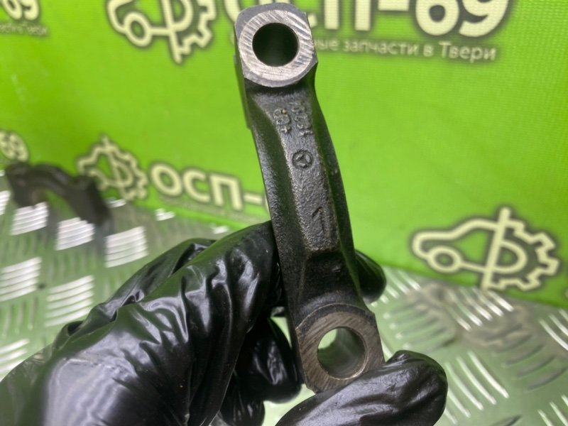 Бугель коленвала, 2490 рублей, Тверь