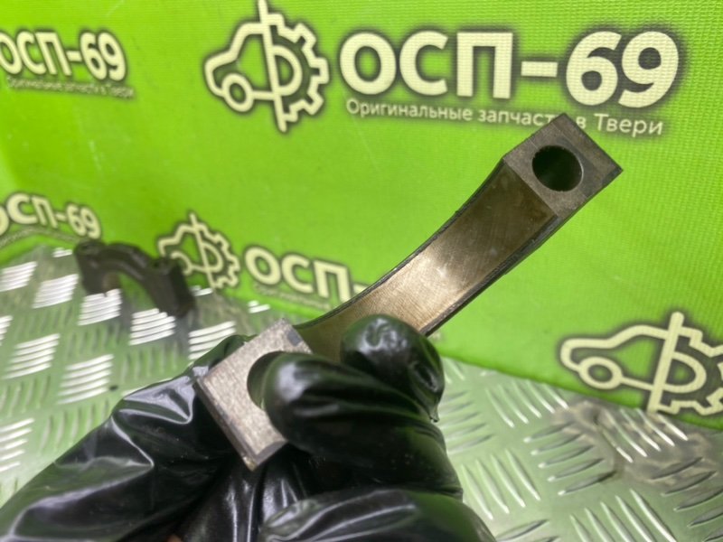 Бугель коленвала, 2490 рублей, Тверь