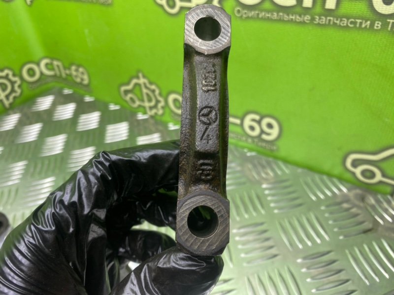 Бугель коленвала, 2490 рублей, Тверь