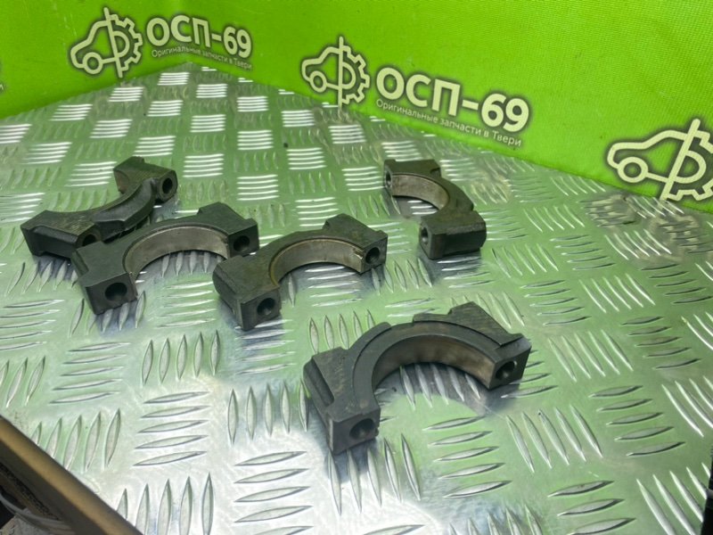 Бугель коленвала, 2490 рублей, Тверь