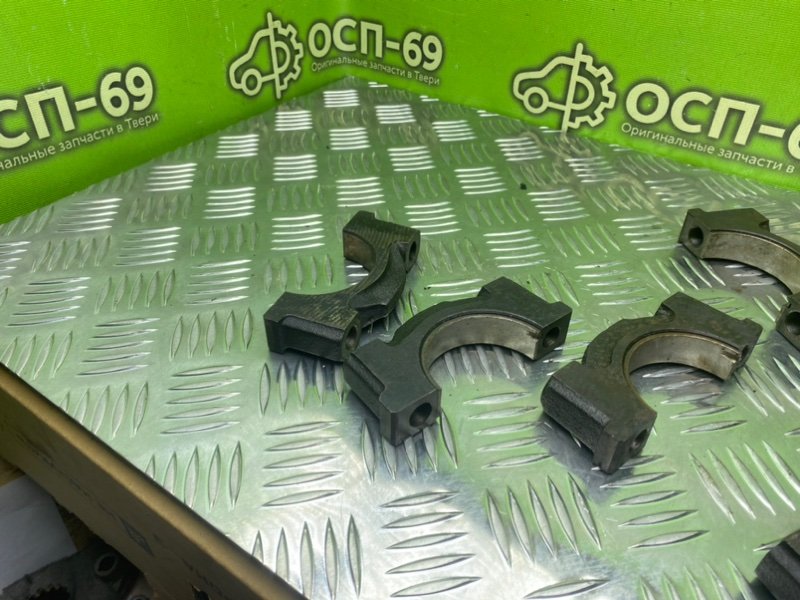 Бугель коленвала, 2490 рублей, Тверь