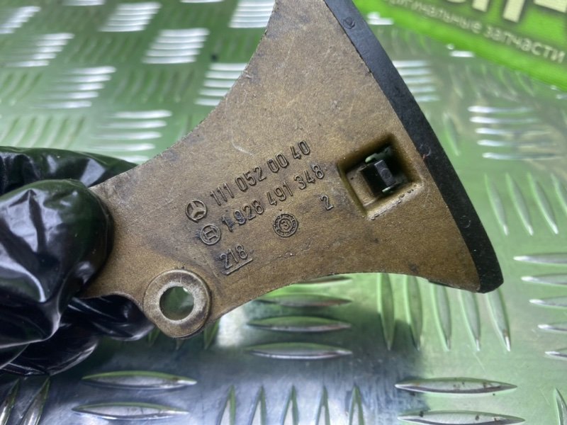 Успокоитель цепи ГРМ, 490 рублей, Тверь