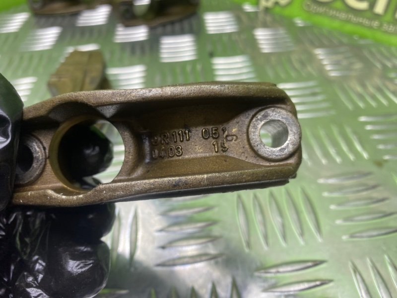 Бугель распредвала, 1990 рублей, Тверь