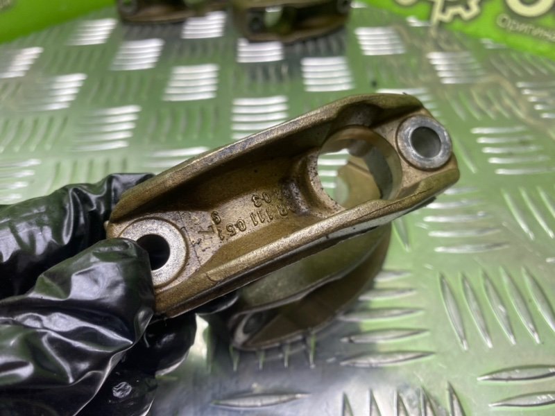 Бугель распредвала, 1990 рублей, Тверь