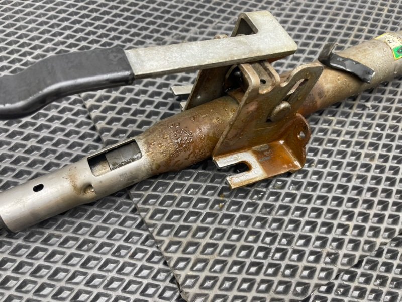 Рулевая колонка, 790 рублей, Тверь