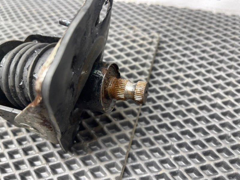 Рулевая колонка, 790 рублей, Тверь