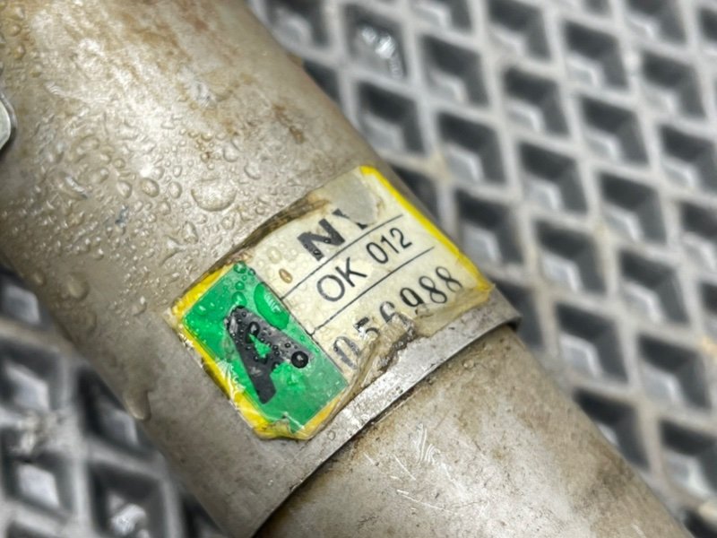 Рулевая колонка, 790 рублей, Тверь