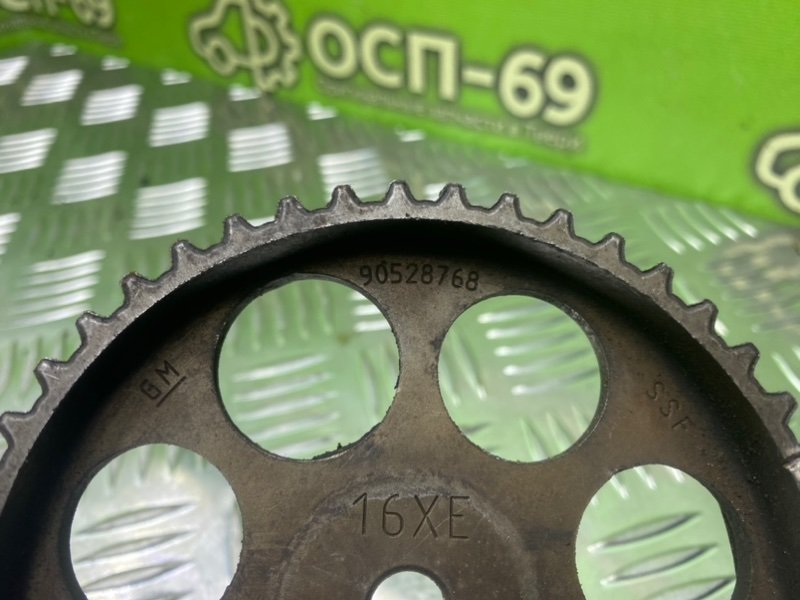 Шестерня ГРМ, 990 рублей, Тверь