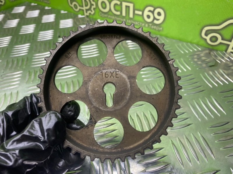 Шестерня ГРМ, 990 рублей, Тверь