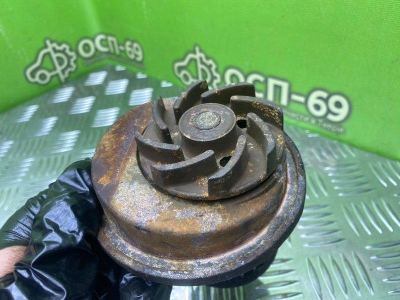 Помпа, 1490 рублей, Тверь