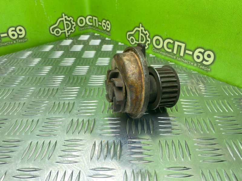 Помпа, 1490 рублей, Тверь