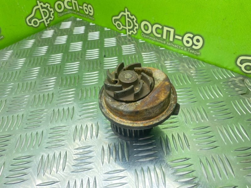 Помпа, 1490 рублей, Тверь