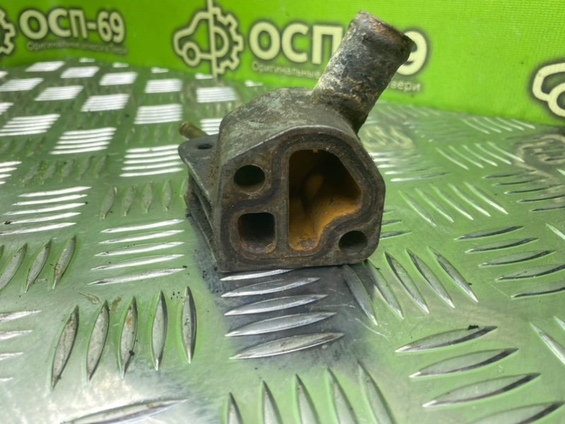 Фланец системы охлаждения, 990 рублей, Тверь