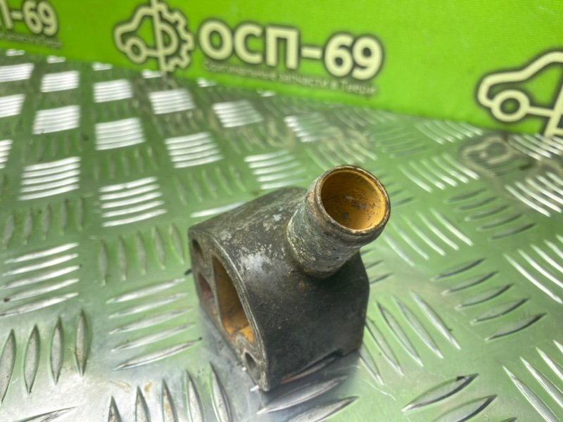 Фланец системы охлаждения, 990 рублей, Тверь