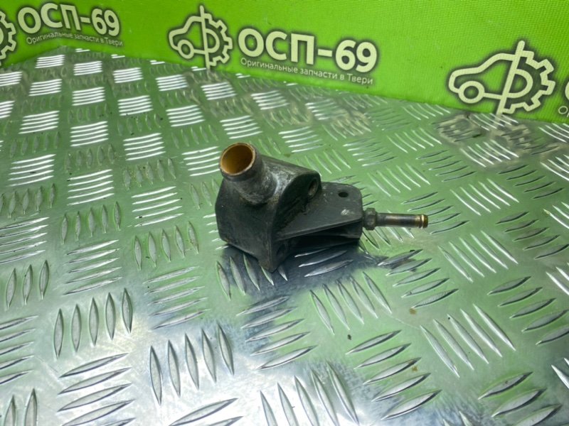 Фланец системы охлаждения, 990 рублей, Тверь