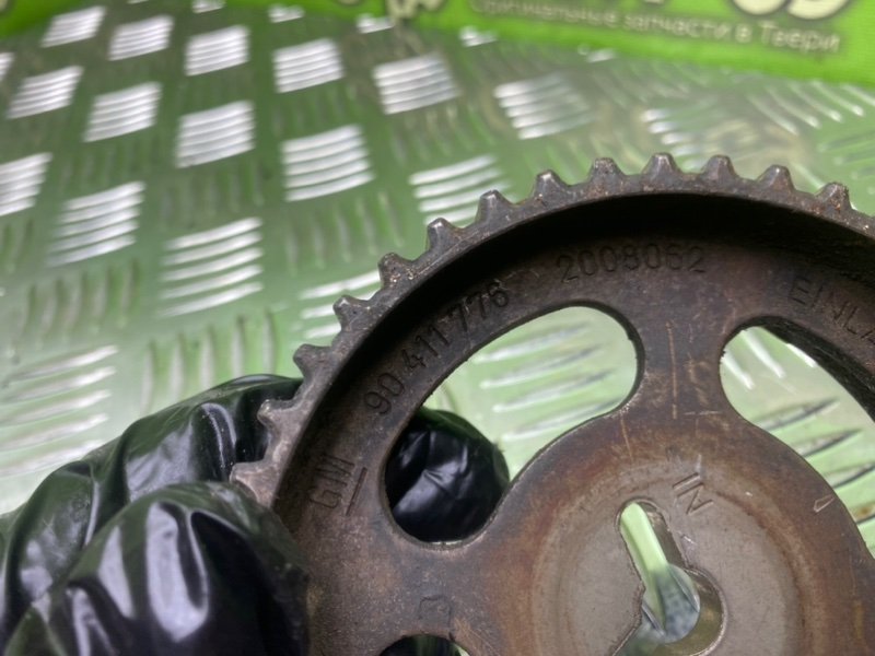 Шестерня ГРМ, 990 рублей, Тверь
