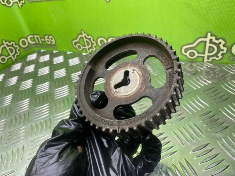 Шестерня ГРМ, 990 рублей, Тверь