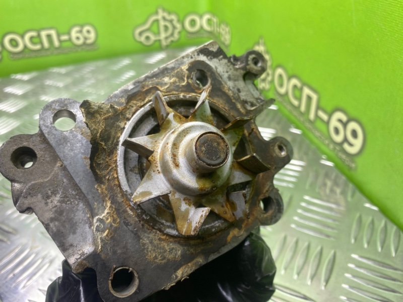 Помпа, 1290 рублей, Тверь