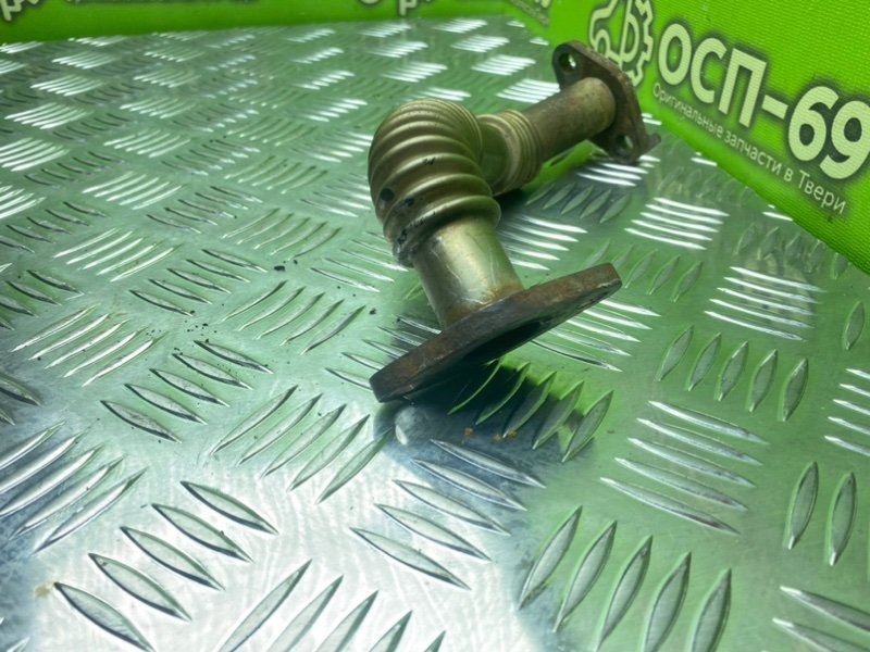 Трубка EGR, 990 рублей, Тверь