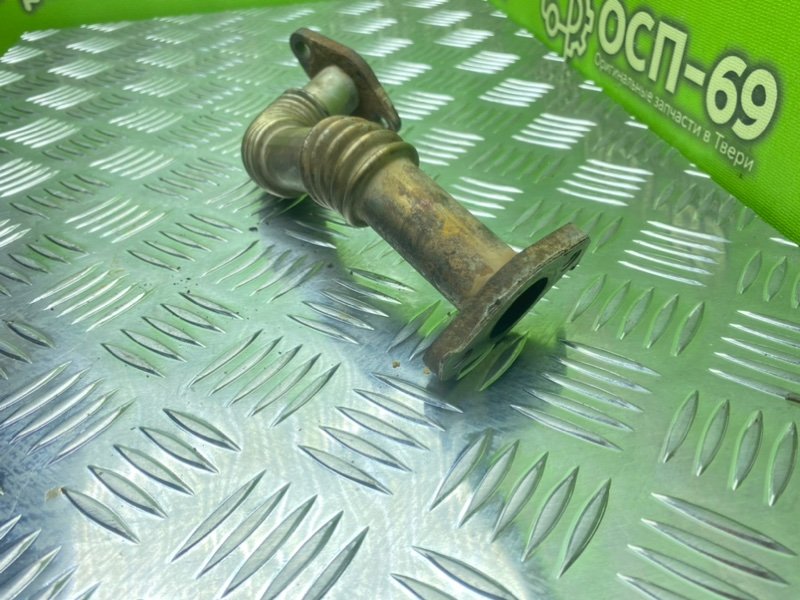 Трубка EGR, 990 рублей, Тверь