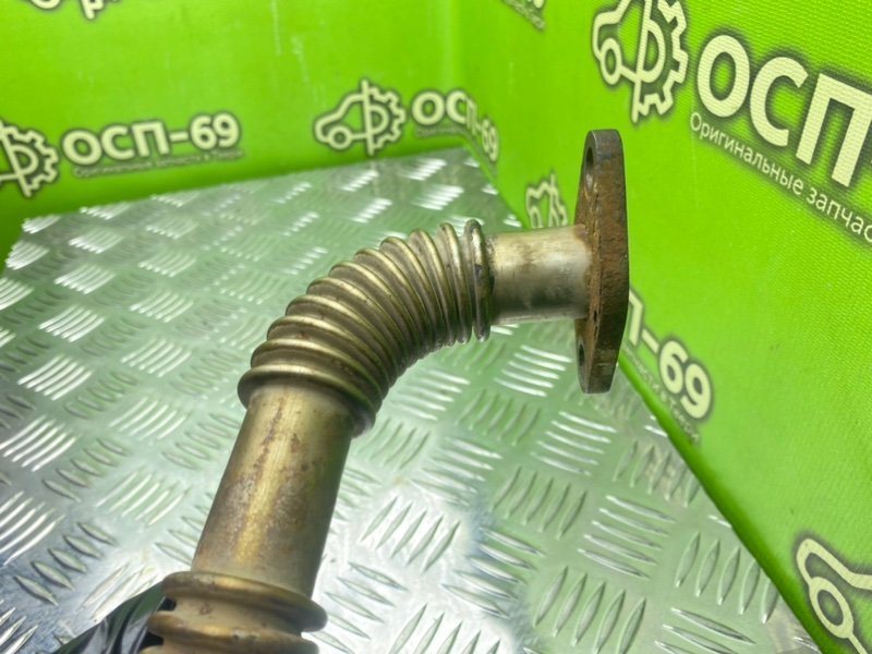 Трубка EGR, 990 рублей, Тверь