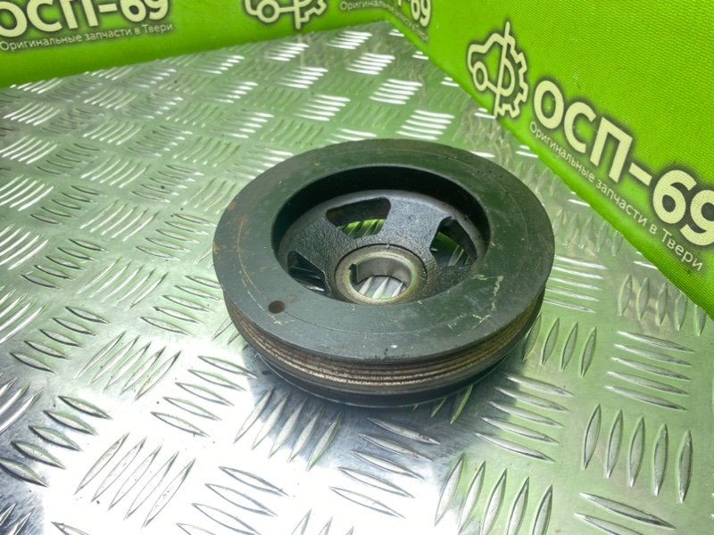 Шкив коленвала, 2490 рублей, Тверь