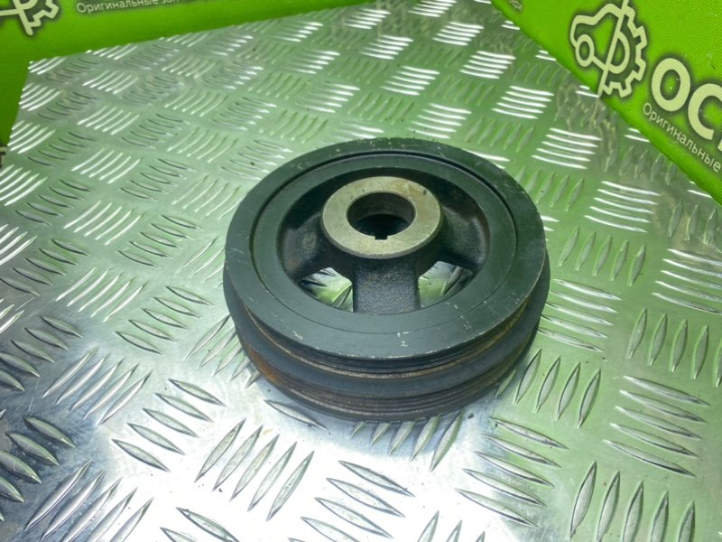 Шкив коленвала, 2490 рублей, Тверь