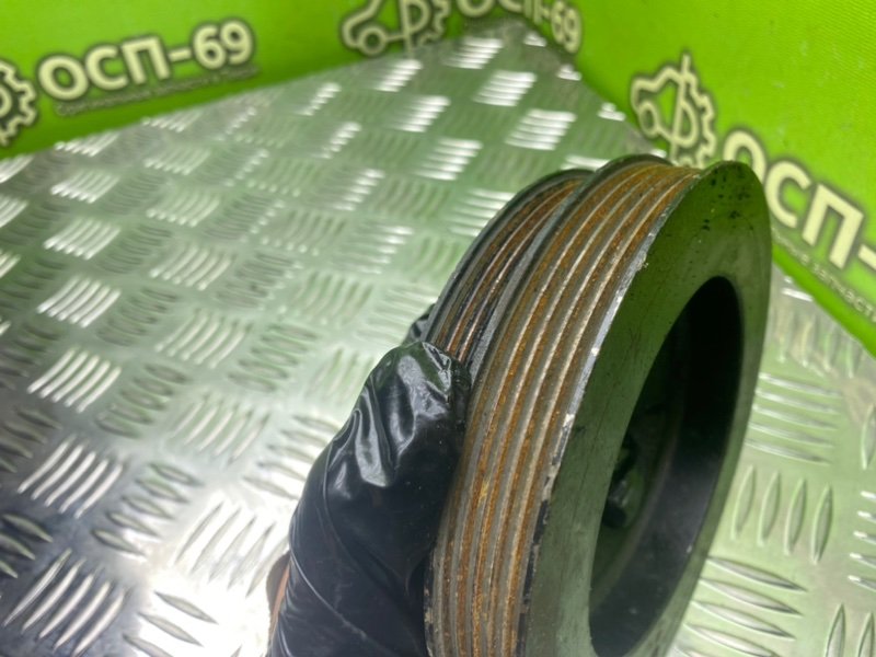 Шкив коленвала, 2490 рублей, Тверь