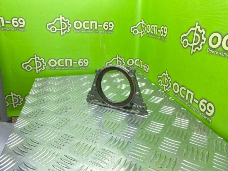 Крышка коленвала, 490 рублей, Тверь