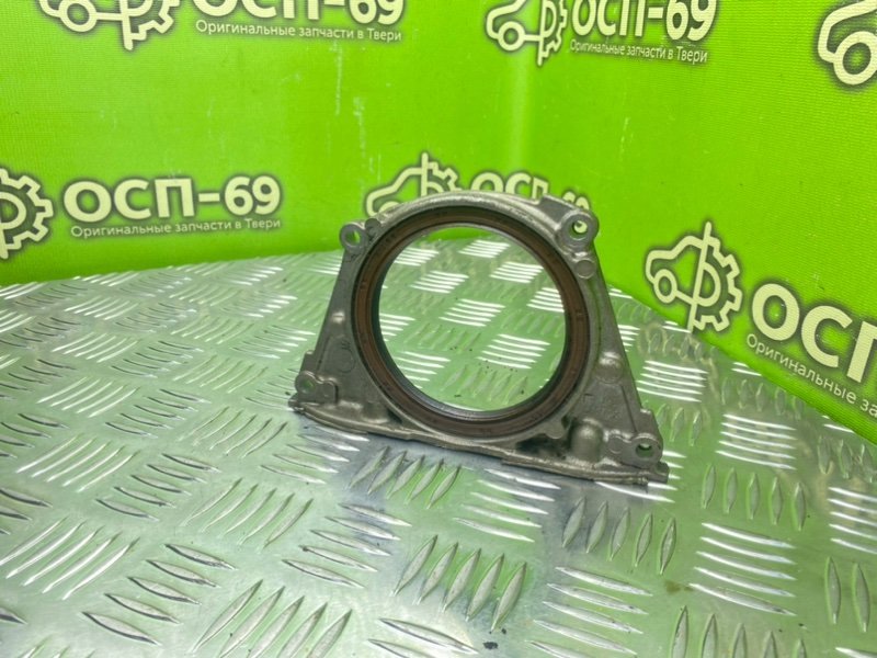 Крышка коленвала, 490 рублей, Тверь