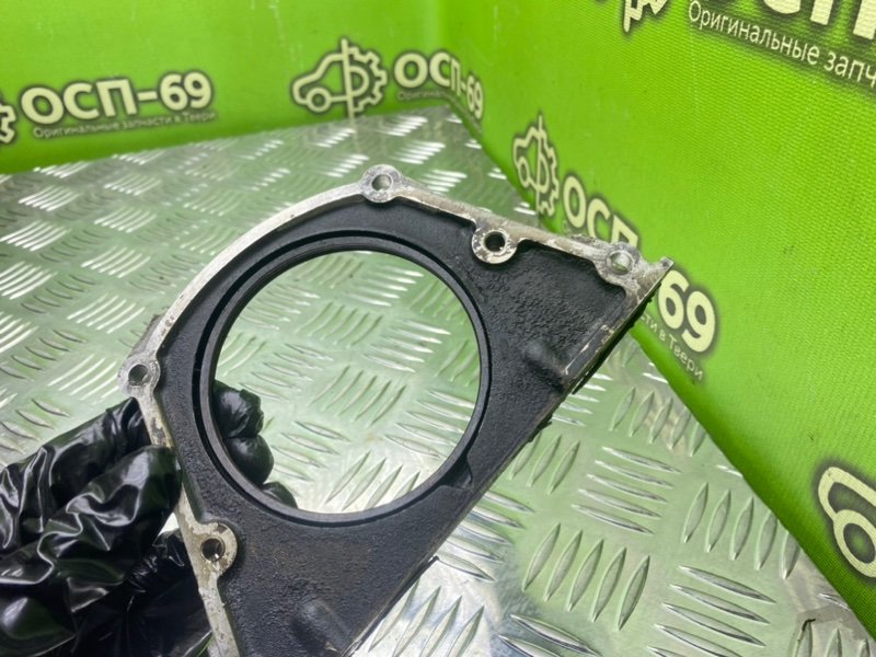 Крышка коленвала, 490 рублей, Тверь