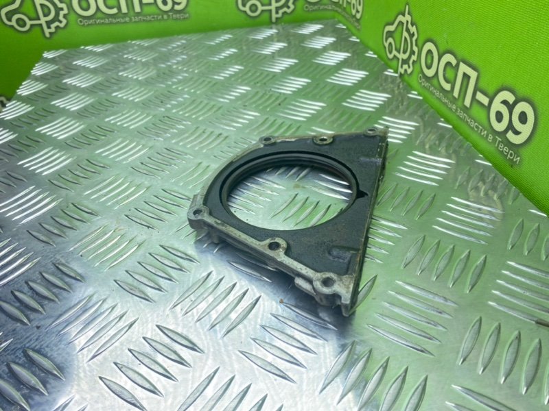 Крышка коленвала, 490 рублей, Тверь