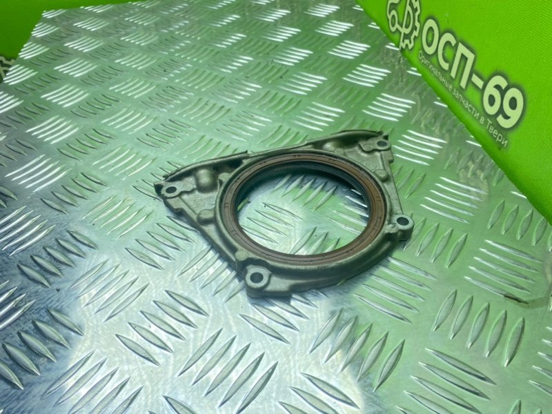 Крышка коленвала, 490 рублей, Тверь