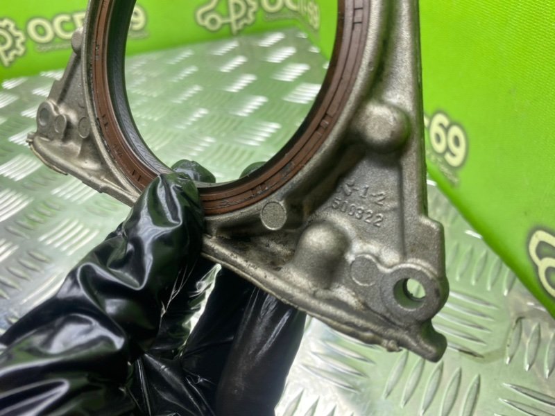 Крышка коленвала, 490 рублей, Тверь