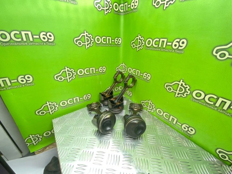 Поршня, 4990 рублей, Тверь