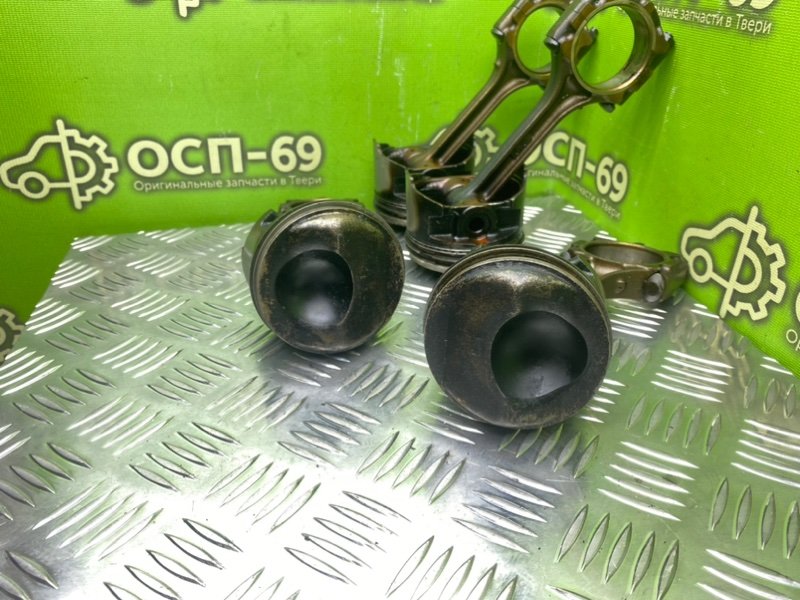 Поршня, 4990 рублей, Тверь