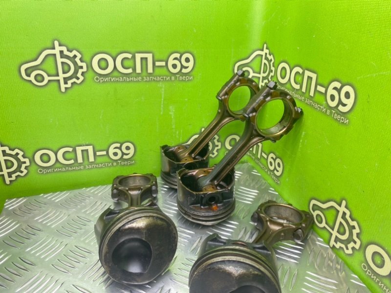 Поршня, 4990 рублей, Тверь