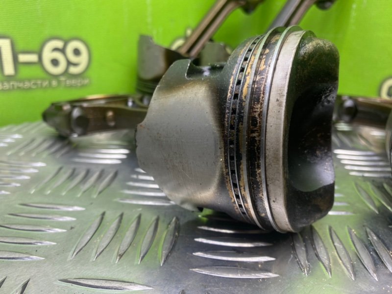 Поршня, 4990 рублей, Тверь