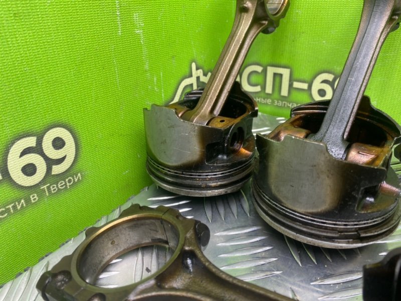 Поршня, 4990 рублей, Тверь