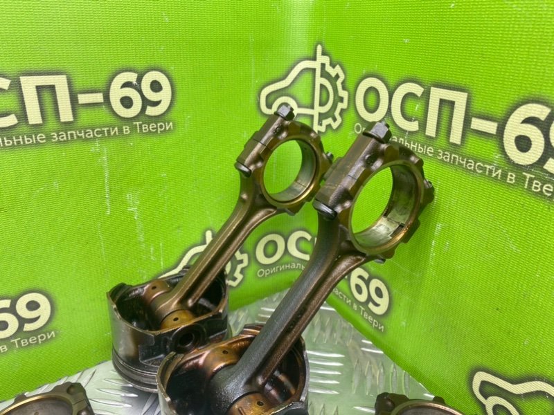 Поршня, 4990 рублей, Тверь