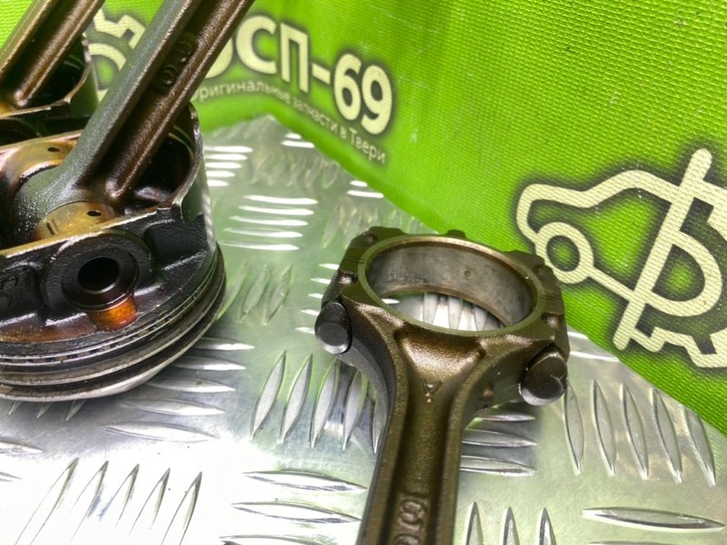 Поршня, 4990 рублей, Тверь