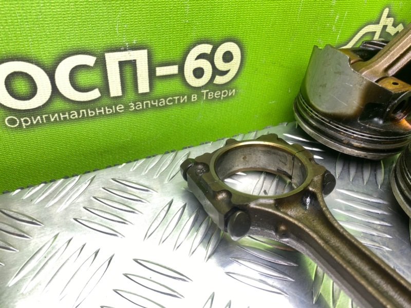 Поршня, 4990 рублей, Тверь