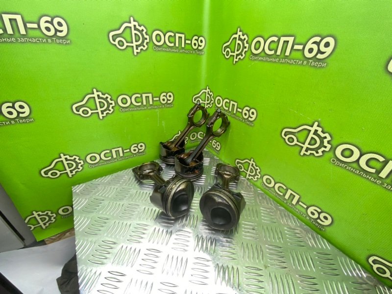 Поршня, 4990 рублей, Тверь