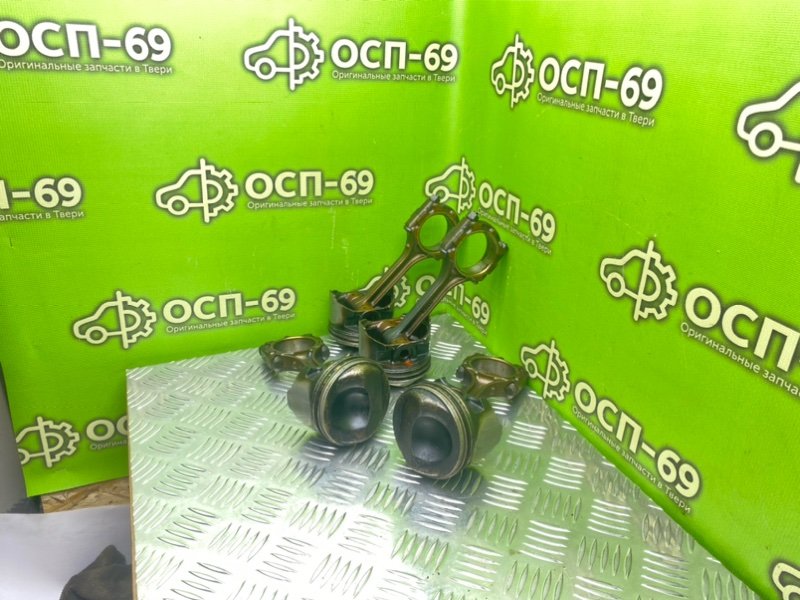 Поршня, 4990 рублей, Тверь