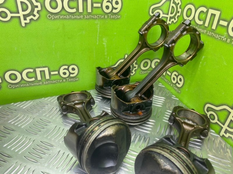 Поршня, 4990 рублей, Тверь