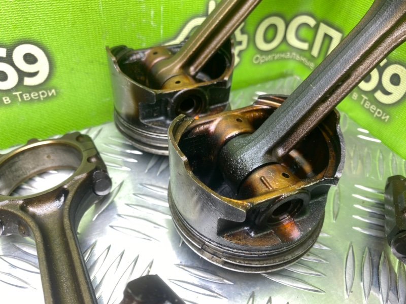 Поршня, 4990 рублей, Тверь