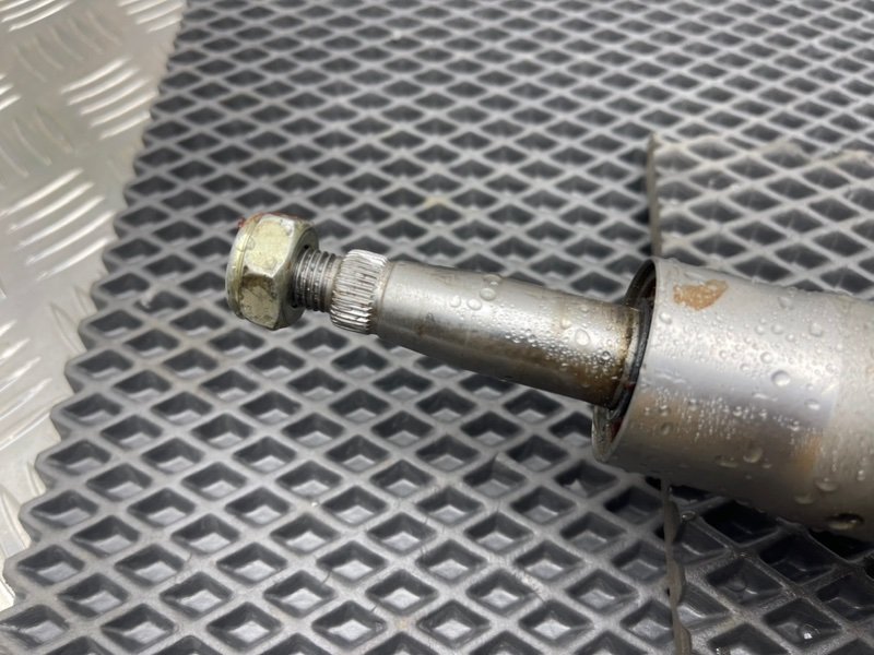 Рулевая колонка, 790 рублей, Тверь